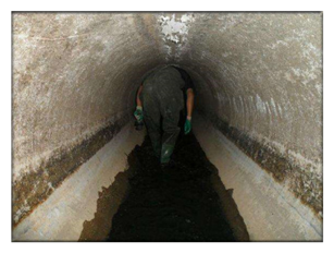 建阳管道高压清洗