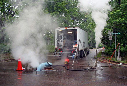 建阳CIPP热固化修复技术