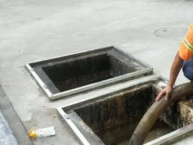 建阳化粪池清理
