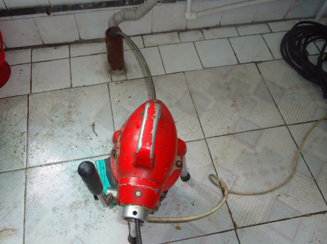 建阳下水道疏通