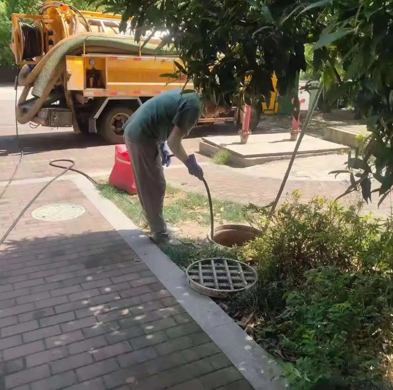 建阳市政排污管道清淤疏通——专业团队，让您全程省心！