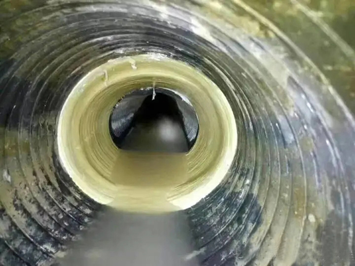 建阳内衬修复法通常适用于哪些类型的断面管道