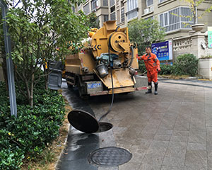 建阳管网知识-是否有行之有效的解决方案