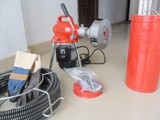 建阳专业疏通下水道 疏通马桶 更换管道