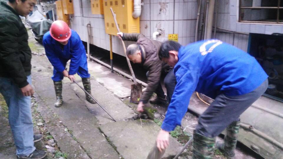 建阳清掏化粪池、管道疏通一站式服务<高效><技术><可靠>