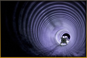 建阳UVCIPP紫外光固化修复工艺特点和施工工艺